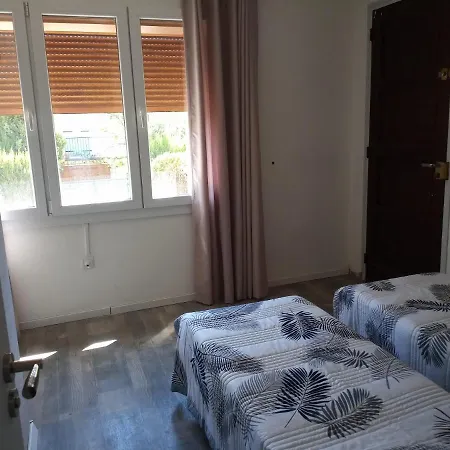 Casa Fiume - 6 Couchages Terrasse-plages-parking Aise -3 Ad 2 Enft 1 Bb アパート